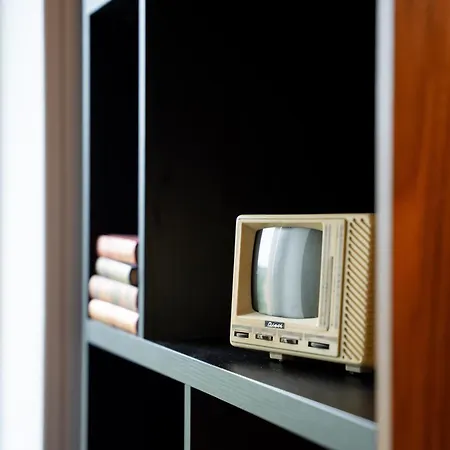 דירה Le Classe 3 Etoiles Vue Chateau & Potager