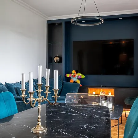 Le Classé 3 étoiles Vue Château&potager *