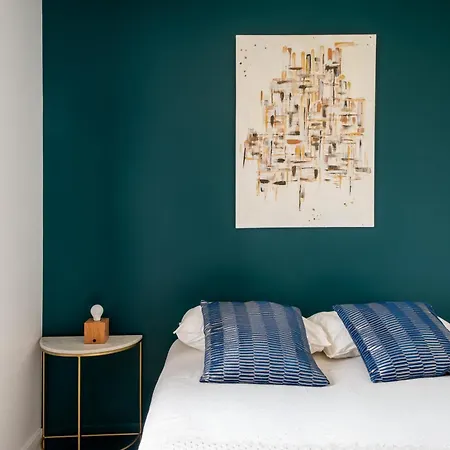 Le Classe 3 Etoiles Vue Chateau & Potager דירה