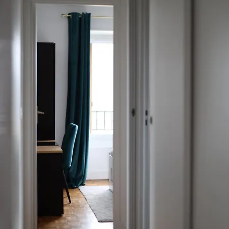 Le Classe 3 Etoiles Vue Chateau & Potager