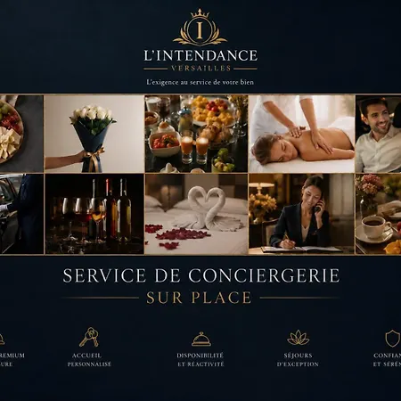 Le Classe 3 Etoiles Vue Chateau & Potager דירה